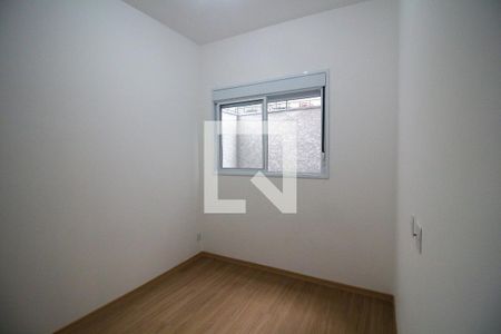 Quarto 2 de apartamento para alugar com 2 quartos, 54m² em Jardim Brasília (zona Norte), São Paulo