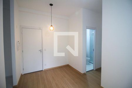 Sala de Estar de apartamento para alugar com 2 quartos, 54m² em Jardim Brasília (zona Norte), São Paulo