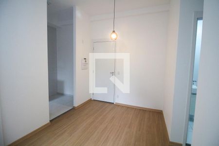 Sala de Estar de apartamento para alugar com 2 quartos, 54m² em Jardim Brasília (zona Norte), São Paulo