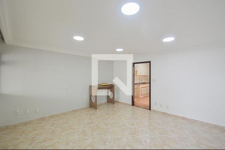 Sala de casa para alugar com 3 quartos, 180m² em Assunção, São Bernardo do Campo