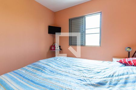 Quarto 1 de apartamento para alugar com 3 quartos, 66m² em Interlagos, São Paulo