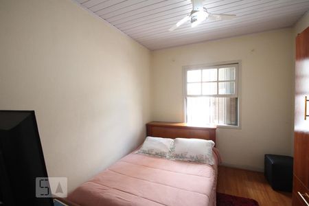 Quarto 1 de casa para alugar com 3 quartos, 150m² em Vila Clementino, São Paulo
