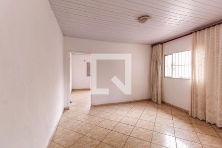 Sala de casa à venda com 2 quartos, 194m² em Vila Formosa, São Paulo