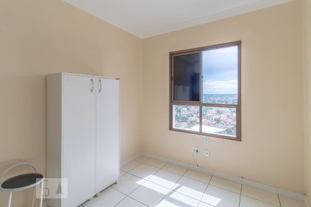 Quarto 1 de apartamento para alugar com 2 quartos, 70m² em Setor Bueno, Goiânia