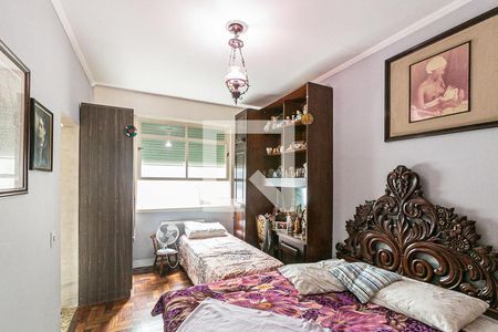Quarto 1 de apartamento à venda com 3 quartos, 104m² em Centro Histórico, Porto Alegre