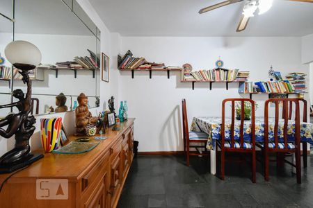 Sala 2 de apartamento para alugar com 2 quartos, 153m² em Bela Vista, São Paulo