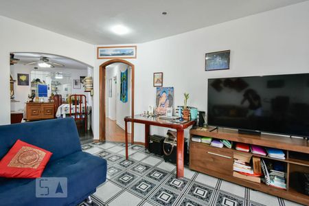 Detalhe Sala de apartamento para alugar com 2 quartos, 153m² em Bela Vista, São Paulo