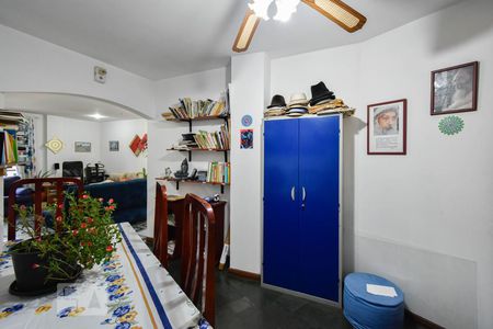 Sala 2 de apartamento para alugar com 2 quartos, 153m² em Bela Vista, São Paulo