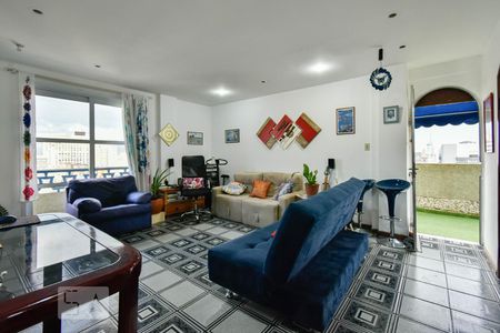 Sala de apartamento para alugar com 2 quartos, 153m² em Bela Vista, São Paulo