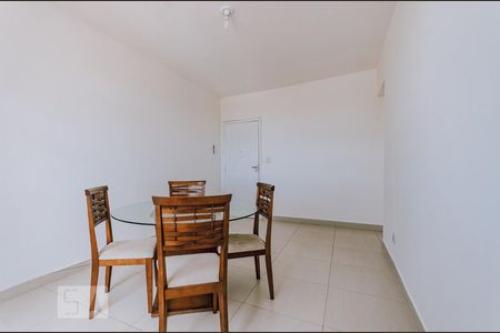 Sala de apartamento para alugar com 1 quarto, 50m² em Barris, Salvador