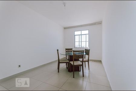 Sala de apartamento para alugar com 1 quarto, 50m² em Barris, Salvador