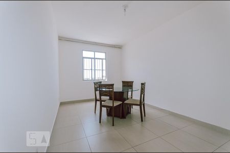 Sala de apartamento para alugar com 1 quarto, 50m² em Barris, Salvador