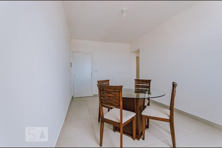 Sala de apartamento para alugar com 1 quarto, 50m² em Barris, Salvador