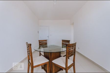 Sala de apartamento para alugar com 1 quarto, 50m² em Barris, Salvador