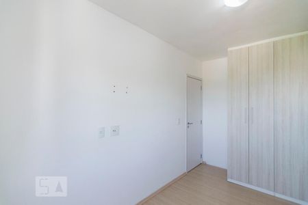 quarto 1 de apartamento para alugar com 2 quartos, 54m² em Vila Humaitá, Santo André