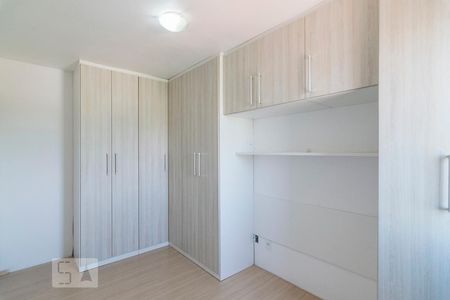 quarto 1 de apartamento para alugar com 2 quartos, 54m² em Vila Humaitá, Santo André