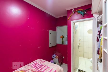 Suíte 2 de casa para alugar com 3 quartos, 186m² em Ermelino Matarazzo, São Paulo