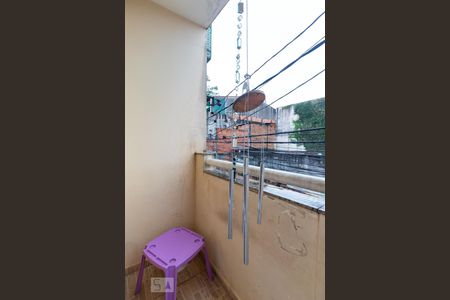 Sacada de casa para alugar com 3 quartos, 186m² em Ermelino Matarazzo, São Paulo