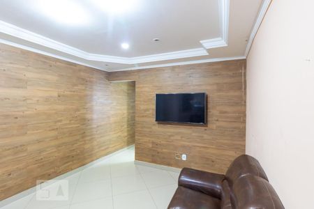 Sala de casa para alugar com 3 quartos, 186m² em Ermelino Matarazzo, São Paulo