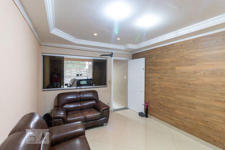 Sala de casa para alugar com 3 quartos, 186m² em Ermelino Matarazzo, São Paulo