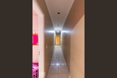 Corredor de casa para alugar com 3 quartos, 186m² em Ermelino Matarazzo, São Paulo