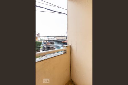 Sacada de casa para alugar com 3 quartos, 186m² em Ermelino Matarazzo, São Paulo