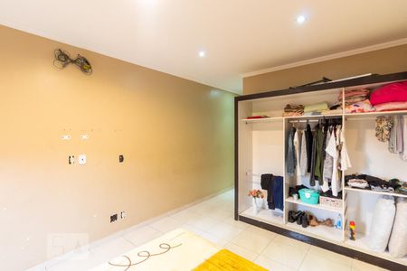 Suíte 1 de casa para alugar com 3 quartos, 186m² em Ermelino Matarazzo, São Paulo