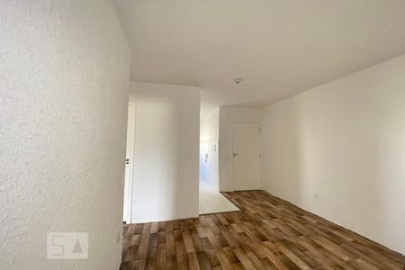 Sala de apartamento para alugar com 2 quartos, 41m² em Santos Dumont, São Leopoldo