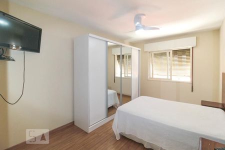 suíte de apartamento à venda com 3 quartos, 130m² em Ipiranga, São Paulo