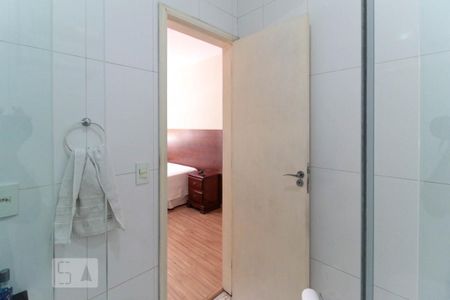 suíte de apartamento à venda com 3 quartos, 130m² em Ipiranga, São Paulo