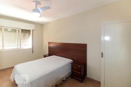 suíte de apartamento à venda com 3 quartos, 130m² em Ipiranga, São Paulo