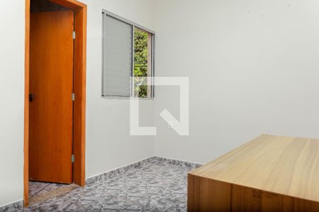 Suíte de apartamento para alugar com 3 quartos, 80m² em Chácaras Tubalina E Quartel, Uberlândia