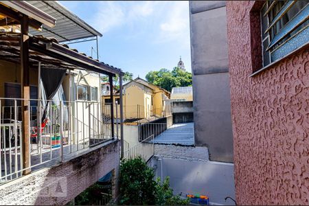 Vista do quarto 2 de apartamento para alugar com 3 quartos, 119m² em Fonseca, Niterói