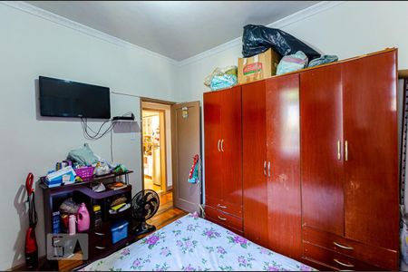 Quarto 2 de apartamento para alugar com 3 quartos, 119m² em Fonseca, Niterói