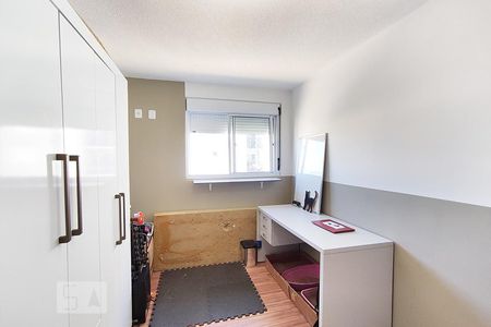 Quarto 1 de apartamento para alugar com 2 quartos, 51m² em Santo Afonso, Novo Hamburgo