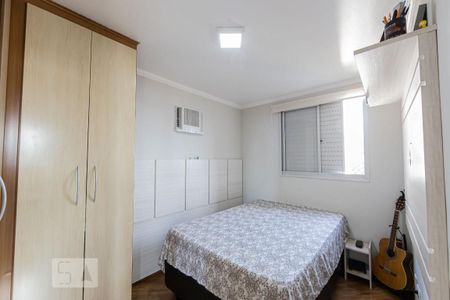 Quarto 2 de apartamento para alugar com 2 quartos, 50m² em Vila Formosa, São Paulo