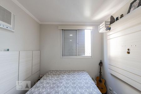 Quarto 2 de apartamento para alugar com 2 quartos, 50m² em Vila Formosa, São Paulo