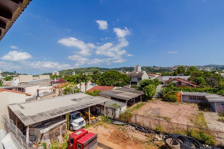 Vista de apartamento para alugar com 1 quarto, 47m² em Partenon, Porto Alegre