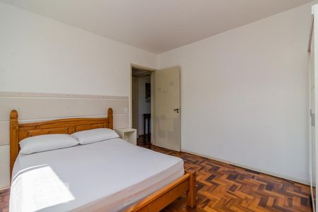Quarto de apartamento para alugar com 1 quarto, 47m² em Partenon, Porto Alegre