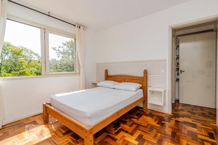 Quarto de apartamento para alugar com 1 quarto, 47m² em Partenon, Porto Alegre