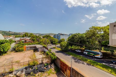 Vista de apartamento para alugar com 1 quarto, 47m² em Partenon, Porto Alegre