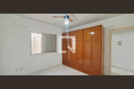 Quarto de apartamento para alugar com 1 quarto, 47m² em Boqueirão, Praia Grande