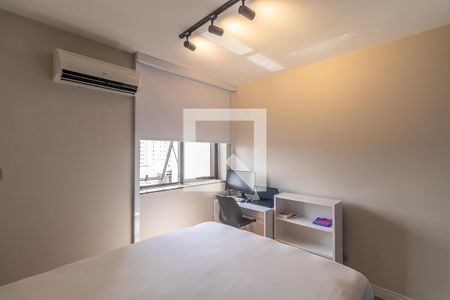 Quarto de kitnet/studio para alugar com 1 quarto, 42m² em Jardim Paulista, São Paulo