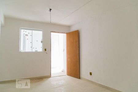Sala de casa para alugar com 2 quartos, 57m² em Vila Guarani (z Sul), São Paulo