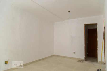 Sala de casa para alugar com 2 quartos, 57m² em Vila Guarani (z Sul), São Paulo