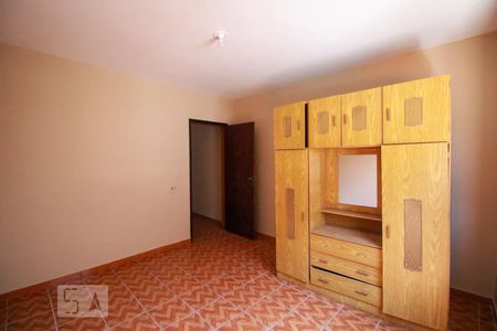 Quarto 1 de casa para alugar com 3 quartos, 270m² em Jardim Monte Alegre (zona Norte), São Paulo