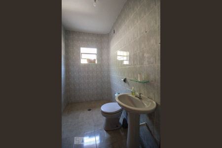 Lavabo de casa para alugar com 3 quartos, 270m² em Jardim Monte Alegre (zona Norte), São Paulo