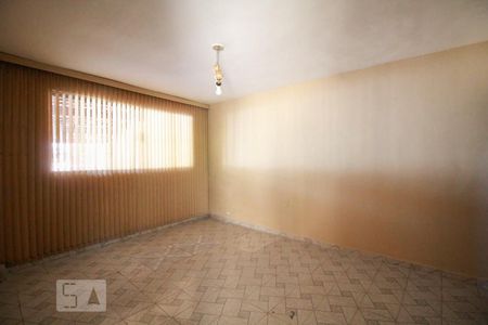 Sala de casa para alugar com 3 quartos, 270m² em Jardim Monte Alegre (zona Norte), São Paulo