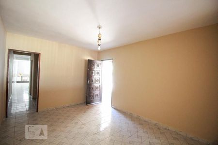 Sala de casa para alugar com 3 quartos, 270m² em Jardim Monte Alegre (zona Norte), São Paulo