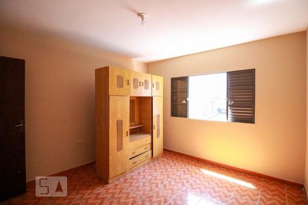 Quarto 1 de casa para alugar com 3 quartos, 270m² em Jardim Monte Alegre (zona Norte), São Paulo